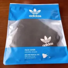adidas ブラック フェイスカバー TX055のサムネイル