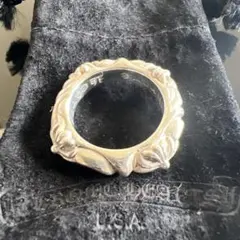 2026年最新】CHROME HEARTS 号数：11号 メンズ リング・指輪の人気 