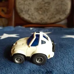 ミニカー スポーツカー トミカ 昭和レトロ PORSCHE NO.986696 - メルカリ