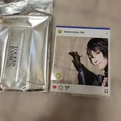 舞台 刀剣乱舞 刀ステ 5周年展 ランダム　アクリルカード　三日月宗近