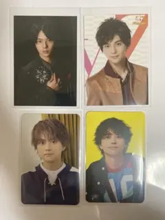 2026年最新】内田雄馬 vanquishの人気アイテム - メルカリ
