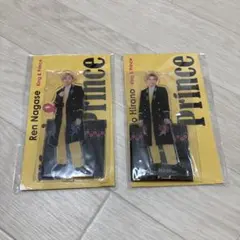 2026年最新】永瀬廉アクスタの人気アイテム - メルカリ