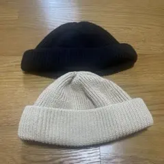 RACAL スケートロールニットキャップのサムネイル