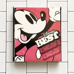 ディズニー・ベスト