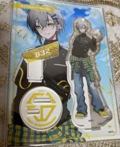 element sicks EL6 832 アクリルスタンド RWY アクスタ - メルカリ