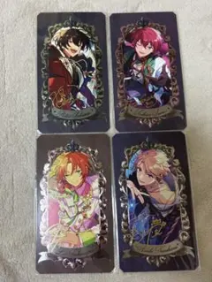 2025年最新】あんスタ ミュージアムカード 凛月の人気アイテム