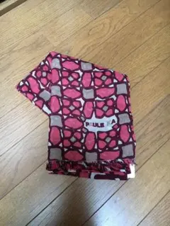 ポールカ ストール
