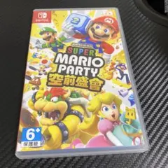 2026年最新】スーパー マリオパーティ ジャンボリーの人気アイテム