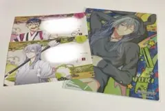 アイナナ アイドリッシュセブン Re:vale 特典ポストカード カードダス