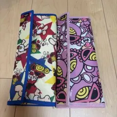 ヒステリックミニ　収納ボックス