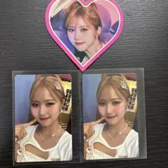 purplekiss festa イレ