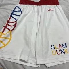 バスケットボールパンツ