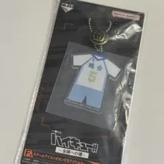 一番くじ ハイキュー!! F賞 星海光来
