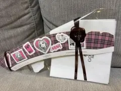 GODIVA NANA コラボ スリーブ ステッカー
