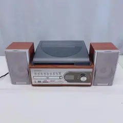 aiwa MD/CDステレオラジオレシーバー ジャンク - メルカリ