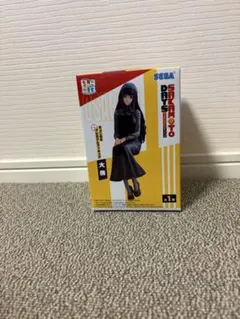 サカモトデイズ ちょこのせプレミアムフィギュア 大佛