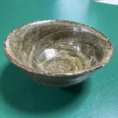 宇宙…自然を造形に造り変えた稀有な作家長倉翠子さんの深鉢です