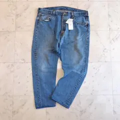 新品✨Levi’s JOURNAL STANDARD 別注デニム USA製 XL