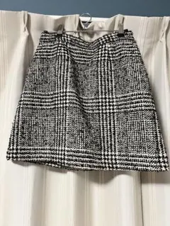 アプワイザーリッシェ　ミニスカート