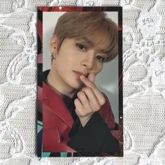 2026年最新】straykids リノ トレカの人気アイテム - メルカリ
