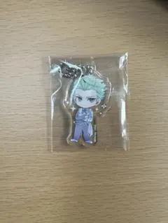 ツイステカフェ　アクキー　セベク・ジグボルト