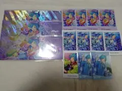 あんスタ 深海奏汰 ホロチケ ぱしゃっつ 盛放 セット まとめ売り 2026年最新】深海奏汰 ぱしゃっつの人気アイテム - メルカリ