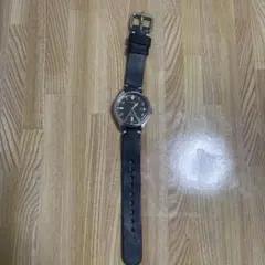 【ジャンク品】TIMEX The Waterbury 腕時計