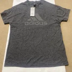 新品未使用　タグ付き　レディース　Tシャツ　adidas