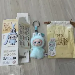 イニシャルラブブ