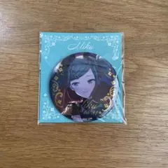 プロセカ 初音ミク はぴこれ 缶バッジ D - メルカリ