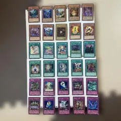 遊戯王まとめ売り　カード2800枚以上⭐︎限定カードあり 遊☆戯☆王 オフィシャルカードゲーム デュエルモンスターズ 公式