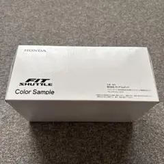 HONDA FIT SHUTTLE プレミアム ホワイト・パール (CS) - メルカリ