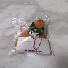 クロミ　モスチキンマスコット【未開封品】