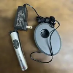 WELLA CONTURA トリマー 3本セット 充電器付き（シャンク品） - メルカリ