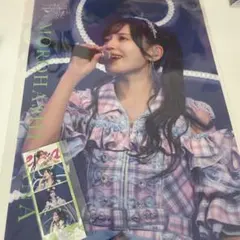 ＝LOVE イコラブ 諸橋沙夏 ラッフルくじ まとめ売り