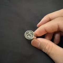 2026年最新】ピアス stussyの人気アイテム - メルカリ