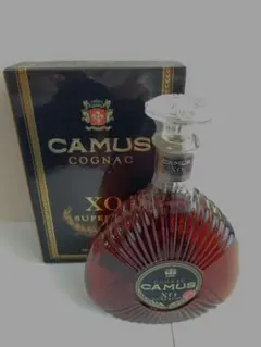카무스 코냑 XO 슈페리어 카무스 코냑 700ml