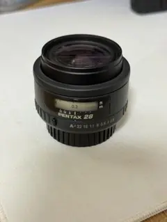 2026年最新】SMC PENTAX F 28mm F2.8の人気アイテム - メルカリ