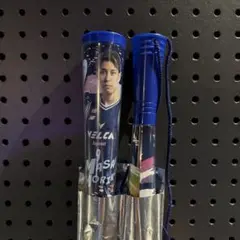 長崎ヴェルカ 25-26プレイヤーズミニメガホン 森川正明