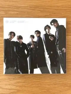 SixTONES 声:KOE 初回盤B【CD+DVD】