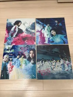 櫻坂46 3rd Single「流れ弾」 Amazon限定メガジャケ付 櫻坂46 3rd Single「流れ弾」 Amazon限定メガジャケ付 - メルカリ