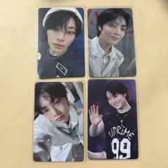 straykids スキズ【アイエン】 dominATE まとめ売り - メルカリ