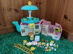 2026年最新】ティーポットのここたまレストランの人気アイテム - メルカリ