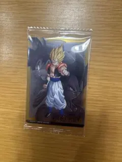 ドラゴンボール ウエハース カード 565 孫悟空 メタリック カードダス