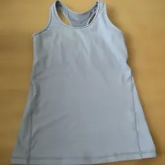 SUKALAヨガタンクトップ S