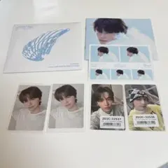 TWS play hard compact シニュ セット