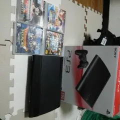 プレイステーション3値下げしました