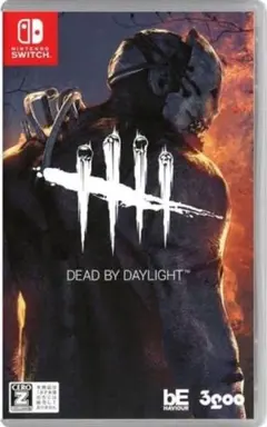 Nintendo Switch DEAD BY DAYLIGHT