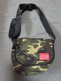 値下げ Manhattan Portage shoulder bag