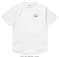 Carhartt 半袖Tシャツ アッシュヘザー Mのサムネイル